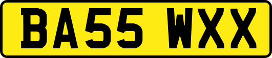 BA55WXX