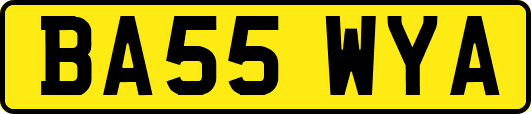 BA55WYA