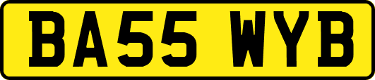 BA55WYB