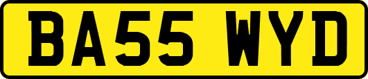 BA55WYD