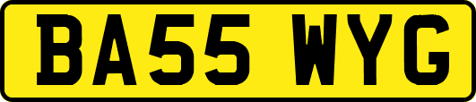 BA55WYG
