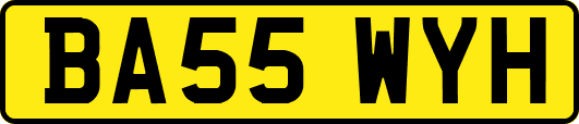 BA55WYH