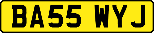 BA55WYJ