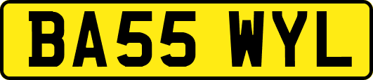 BA55WYL