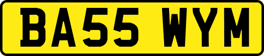 BA55WYM