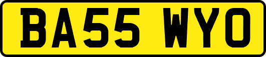 BA55WYO