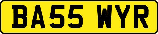 BA55WYR