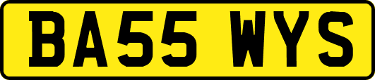 BA55WYS