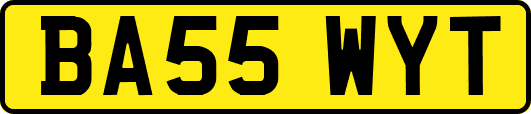 BA55WYT