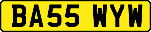 BA55WYW