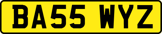 BA55WYZ