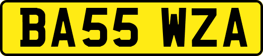 BA55WZA
