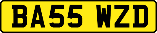 BA55WZD