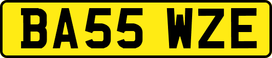 BA55WZE