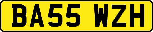 BA55WZH