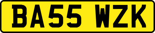 BA55WZK