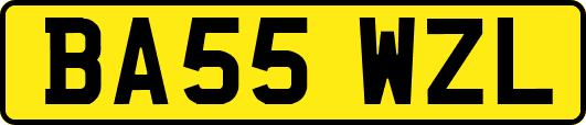 BA55WZL