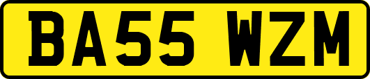 BA55WZM