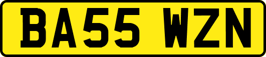 BA55WZN