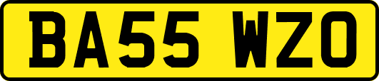 BA55WZO