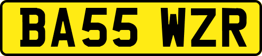 BA55WZR