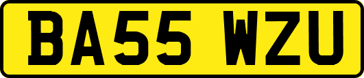 BA55WZU