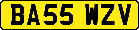 BA55WZV
