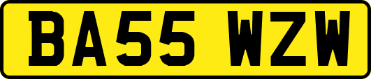 BA55WZW