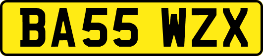 BA55WZX
