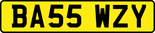 BA55WZY