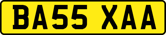 BA55XAA