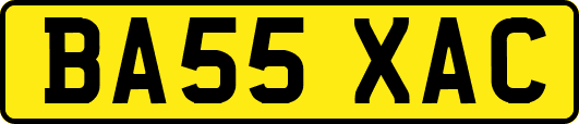 BA55XAC