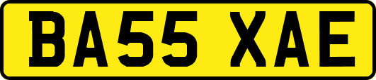 BA55XAE