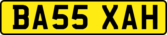 BA55XAH