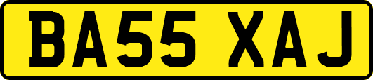 BA55XAJ