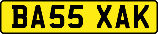 BA55XAK