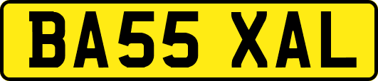 BA55XAL