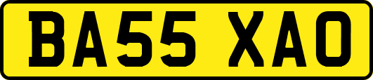 BA55XAO