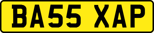 BA55XAP