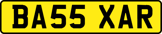 BA55XAR