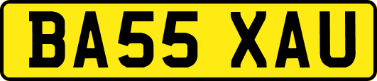 BA55XAU