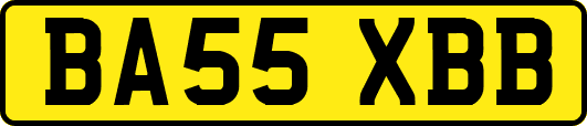 BA55XBB