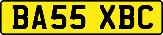 BA55XBC