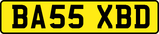 BA55XBD