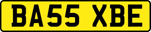 BA55XBE