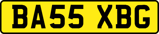 BA55XBG