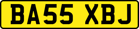 BA55XBJ