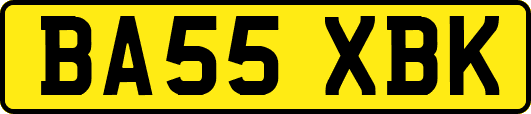BA55XBK