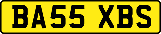 BA55XBS