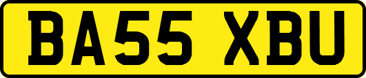 BA55XBU